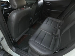 Used 2024  Chevrolet Trax FWD 4dr 2RS at Auto Direct near Zebulon&comma; NC