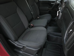 Used 2021  GMC Sierra 1500 4WD Double Cab 147" Elevation w&sol;3SB at Auto Direct near Zebulon&comma; NC