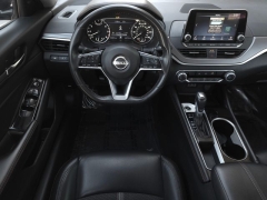 Used 2024  Nissan Altima 2&period;5 SR Sedan at Auto Direct near Zebulon&comma; NC
