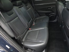 Used 2024  Hyundai Tucson Plug-In Hybrid Limited AWD at Auto Direct near Zebulon&comma; NC
