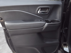 Used 2020 Honda Ridgeline Crew Cab AWD RTL-E at Auto Direct near Zebulon, NC