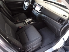 Used 2020 Honda Ridgeline Crew Cab AWD Sport at Auto Direct near Zebulon, NC