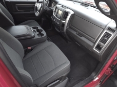 Used 2024  Ram 1500 Classic 2WD Warlock Crew Cab 5'7" Box at Auto Direct near Zebulon, NC