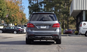 Used 2019  Mercedes-Benz GLS-Class 4d SUV GLS550 at Auto Direct near Zebulon, NC