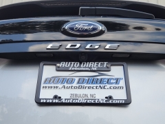 Used 2022 Ford Edge SEL AWD at Auto Direct near Zebulon, NC