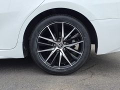 Used 2024  Toyota Camry SE Auto at Auto Direct near Zebulon&comma; NC