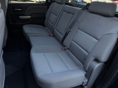 Used 2018  Chevrolet Silverado 1500 4WD Crew Cab LT All Star Edition at Auto Direct near Zebulon&comma; NC