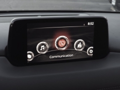 Used 2019  Mazda CX-5 4d SUV AWD Touring at Auto Direct near Zebulon, NC