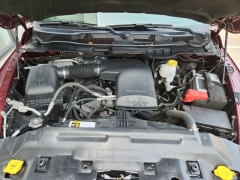Used 2024 Ram 1500 Classic 2WD SLT Quad Cab 6'4" Box at Auto Direct near Zebulon, NC