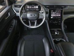 Used 2023  Jeep Grand Cherokee L Altitude 4x4 at Auto Direct near Zebulon&comma; NC