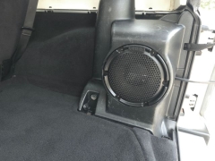 Used 2012  Jeep Wrangler Unlimited 4d Convertible Sahara at Auto Direct near Zebulon&comma; NC