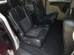 Used 2020  Dodge Grand Caravan 4d Wagon SXT at Auto Direct near Zebulon&comma; NC