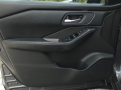Used 2025  Nissan Rogue AWD SV at Auto Direct near Zebulon&comma; NC