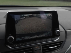 Used 2024  Nissan Altima 2&period;5 SV Sedan at Auto Direct near Zebulon&comma; NC
