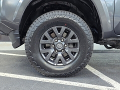 Used 2023 Toyota Tacoma 4WD SR5 Double Cab 5ft Bed V6 AT at Auto Direct near Zebulon, NC