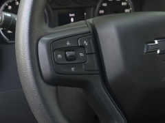 Used 2025  Chevrolet Silverado 1500 4WD Crew Cab 147" Custom Trail Boss at Auto Direct near Zebulon&comma; NC