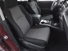 Used 2024  Toyota 4Runner SR5 4WD at Auto Direct near Zebulon, NC