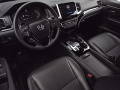 Used 2020 Honda Ridgeline Crew Cab AWD RTL-E at Auto Direct near Zebulon, NC