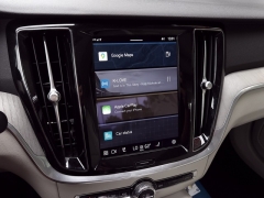 Used 2024 Volvo S60 B5 FWD Plus Dark Theme at Auto Direct near Zebulon, NC