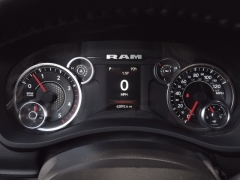 Used 2024 Ram 2500 4WD Big Horn Crew Cab 6'4" Box at Auto Direct near Zebulon, NC