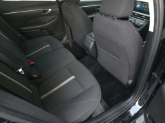 Used 2024  Hyundai Sonata SEL 2&period;5L AWD at Auto Direct near Zebulon&comma; NC