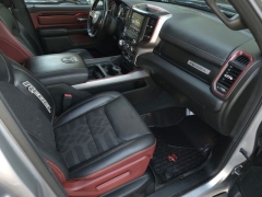 Used 2019  Ram 1500 4WD Quad Cab Rebel at Auto Direct near Zebulon&comma; NC