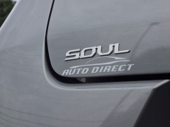 Used 2024  Kia Soul LX IVT at Auto Direct near Zebulon&comma; NC
