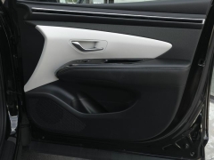 Used 2022  Hyundai Tucson Hybrid SEL Convenience AWD at Auto Direct near Zebulon&comma; NC