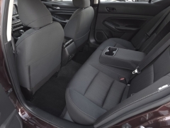 Used 2024  Nissan Altima 2.5 SV Sedan at Auto Direct near Zebulon, NC