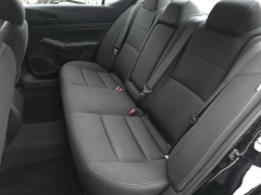 Used 2024  Nissan Altima 2&period;5 SV Sedan at Auto Direct near Zebulon&comma; NC