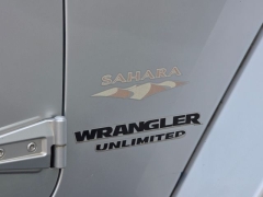 Used 2012  Jeep Wrangler Unlimited 4d Convertible Sahara at Auto Direct near Zebulon&comma; NC