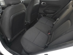 Used 2020  Hyundai Venue 4d SUV FWD SE IVT at Auto Direct near Zebulon&comma; NC