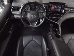 Used 2023 Toyota Camry SE Auto at Auto Direct near Zebulon, NC