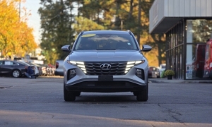 Used 2024  Hyundai Tucson SEL AWD *Ltd Avail* at Auto Direct near Zebulon, NC