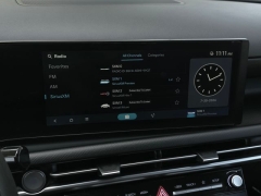 Used 2025  Hyundai Tucson SEL FWD at Auto Direct near Zebulon&comma; NC