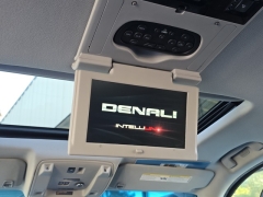 Used 2018  GMC Yukon 4d SUV 4WD Denali at Auto Direct near Zebulon, NC