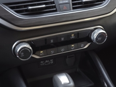 Used 2024  Nissan Altima 2.5 SV Sedan at Auto Direct near Zebulon, NC