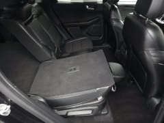 Used 2024  Ford Escape ST-Line AWD at Auto Direct near Zebulon&comma; NC