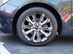Used 2012 Hyundai Sonata 4d Sedan SE at Auto Direct near Zebulon, NC