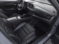 Used 2023  Nissan Rogue FWD SV at Auto Direct near Zebulon, NC