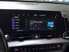 Used 2023  Kia Sportage SX-Prestige AWD at Auto Direct near Zebulon&comma; NC