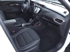 Used 2023  Chevrolet Trailblazer AWD 4dr RS at Auto Direct near Zebulon&comma; NC