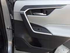 Used 2019  Toyota RAV4 4d SUV FWD XLE Premium at Auto Direct near Zebulon, NC