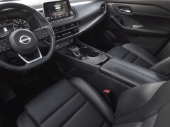 Used 2023  Nissan Rogue FWD SV at Auto Direct near Zebulon, NC