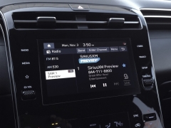 Used 2024  Hyundai Tucson SEL AWD *Ltd Avail* at Auto Direct near Zebulon, NC