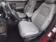 Used 2021 Honda CR-V EX-L 2WD at Auto Direct near Zebulon, NC