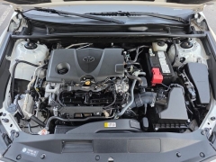 Used 2024  Toyota Camry SE Auto at Auto Direct near Zebulon&comma; NC