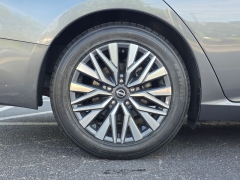 Used 2024  Nissan Altima 2&period;5 SV Sedan at Auto Direct near Zebulon&comma; NC