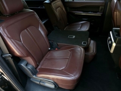 Used 2023  Ford Expedition Max Limited 4x4 at Auto Direct near Zebulon&comma; NC