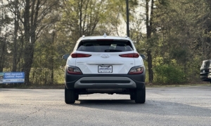 Used 2023 Hyundai Kona SEL Auto AWD at Auto Direct near Zebulon, NC